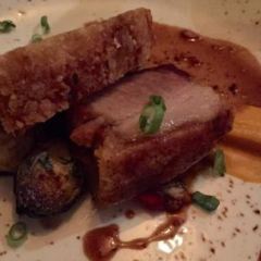 The Source by Wolfgang Puck 여행 사진