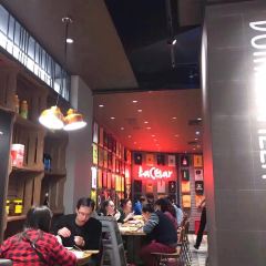 LE KAI SA BI SA DA YUE CHENG DIAN User Photo
