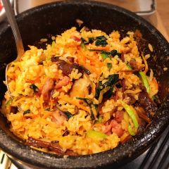 Goobne Chicken (Mong Kok) User Photo
