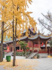 Mingjiao Temple