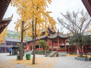 Mingjiao Temple