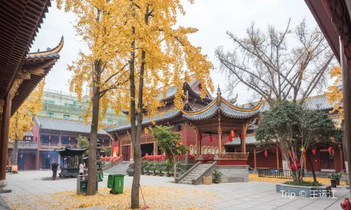 Mingjiao Temple