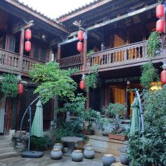 Xiang man lou (lin'anlu) User Photo