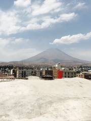 Cathedral of Arequipa Museum