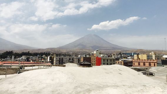 Arequipa