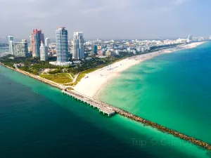 Miami Beach - South Beach