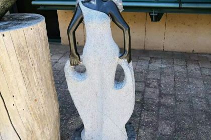 The Conservatory Restaurant