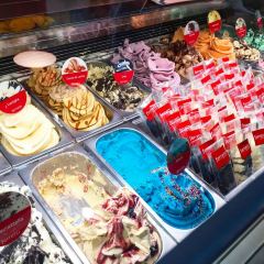 Ferretti Gelato E Caffe 여행 사진