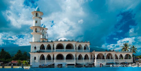flyg Dar es-Salaam till Moroni