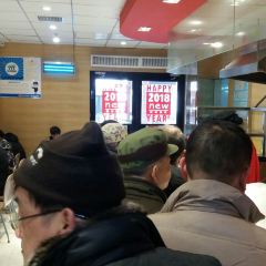 LAO TONG CHENG User Photo