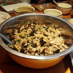 阿里元餐厅·海鲜闽菜(环岛路曾厝垵店) User Photo