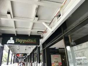 PappaRich(185 broadway)