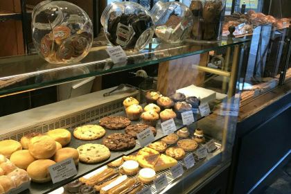 Boulangerie Saint Michel