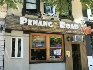 Penang Road