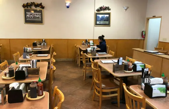 Pho Vietnam