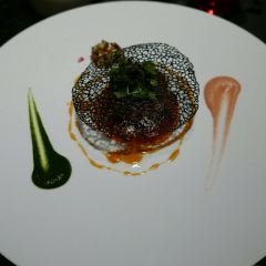 Salon de Thé de Joël Robuchon (Bund 18) User Photo