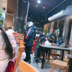 Yu Liu Chun (Luo Lang Xiang) User Photo