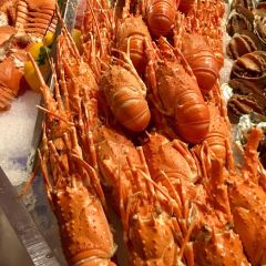 C&D Hotel Xiamen Lv Ting Buffet User Photo