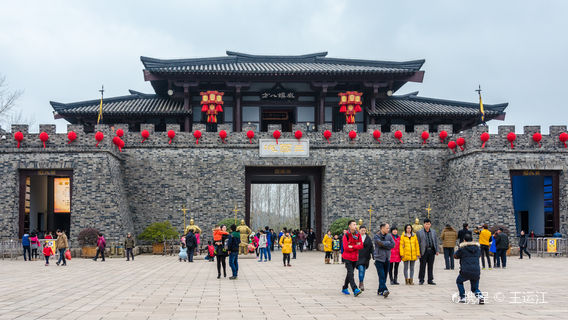 無錫日遊