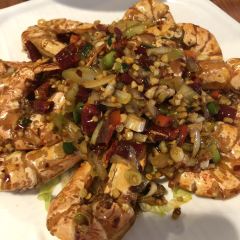 Benson Chinese Restaurant User Photo