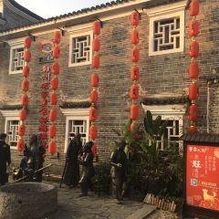 客家大院·非遺贛南客家菜（鬱孤台店）張用戶圖片