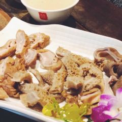 鼎王 漢口店張用戶圖片