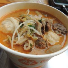 Yuehua Sate Noodles User Photo