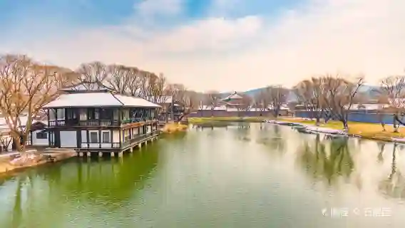 無錫三國城+水滸城+太湖黿頭渚風景區跟團純玩1日遊
