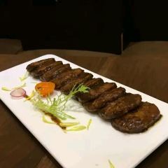 Shan Yuan Ju Vegetarian Food( Zheng Zhou Main Branch) 여행 사진