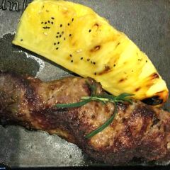 窑啊窑烧烤(新村店) User Photo
