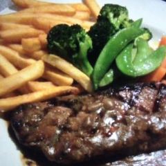 Hard Rock Cafe Kuala Lumpur User Photo