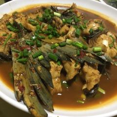 千岛湖生态鱼馆·农家菜(秀水广场店) User Photo