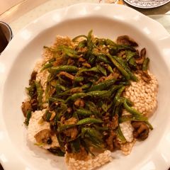 乐口福家常菜馆(古庸路店) ảnh của người dùng