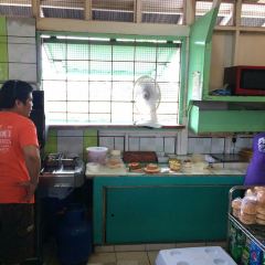 Bem Ermii Burgers & Fries User Photo