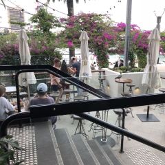 Southbank Beer Garden 여행 사진