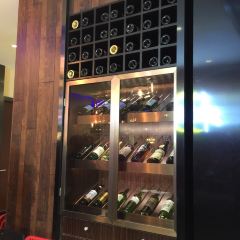 嘉御坊(曹杨店) User Photo