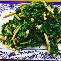 金月亮小院餐廳（西柵外南門店）張用戶圖片