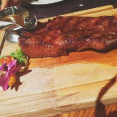 意大利西餐厅 User Photo