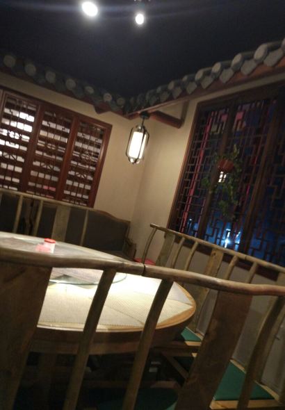 故乡食府(黄姚古镇店)