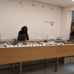 Mori Yoshida User Photo