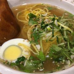FU WU DA LOU LENG MIAN BAI LI CHENG DIAN User Photo