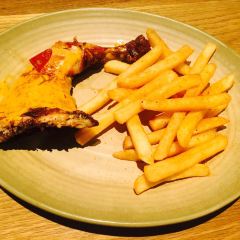 Nando's(KLIA 2) ảnh của người dùng