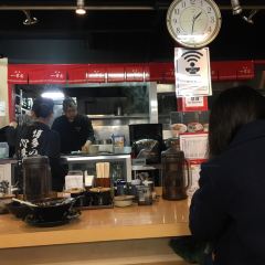 Ikkousha Fukuoka User Photo