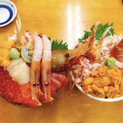 滝波食堂張用戶圖片