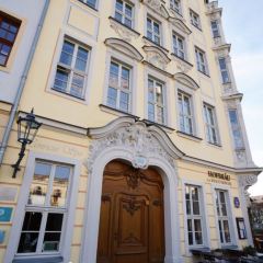 Hofbräu zur Frauenkirche User Photo