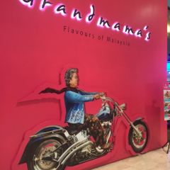 Grandmama's (Pavilion Kuala Lumpur) 여행 사진