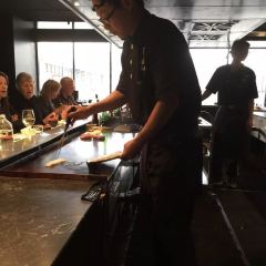 Ferrymead Tony's Teppan Yaki Restaurant 여행 사진