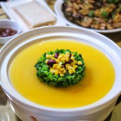 经律论国际酒店梵华阁餐厅 User Photo