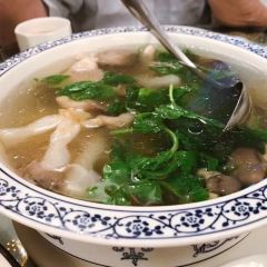 Xin Ju Feng Cai Guan User Photo