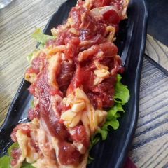 SAN QIAN KE KAO ROU 여행 사진